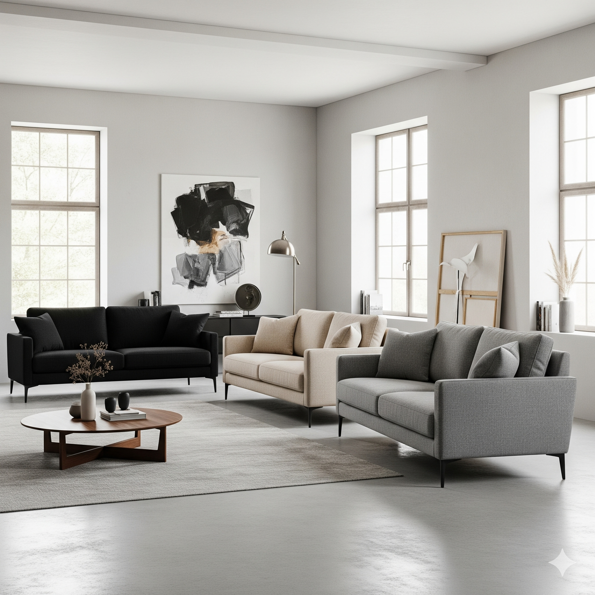 All Sofas - Shop by Color