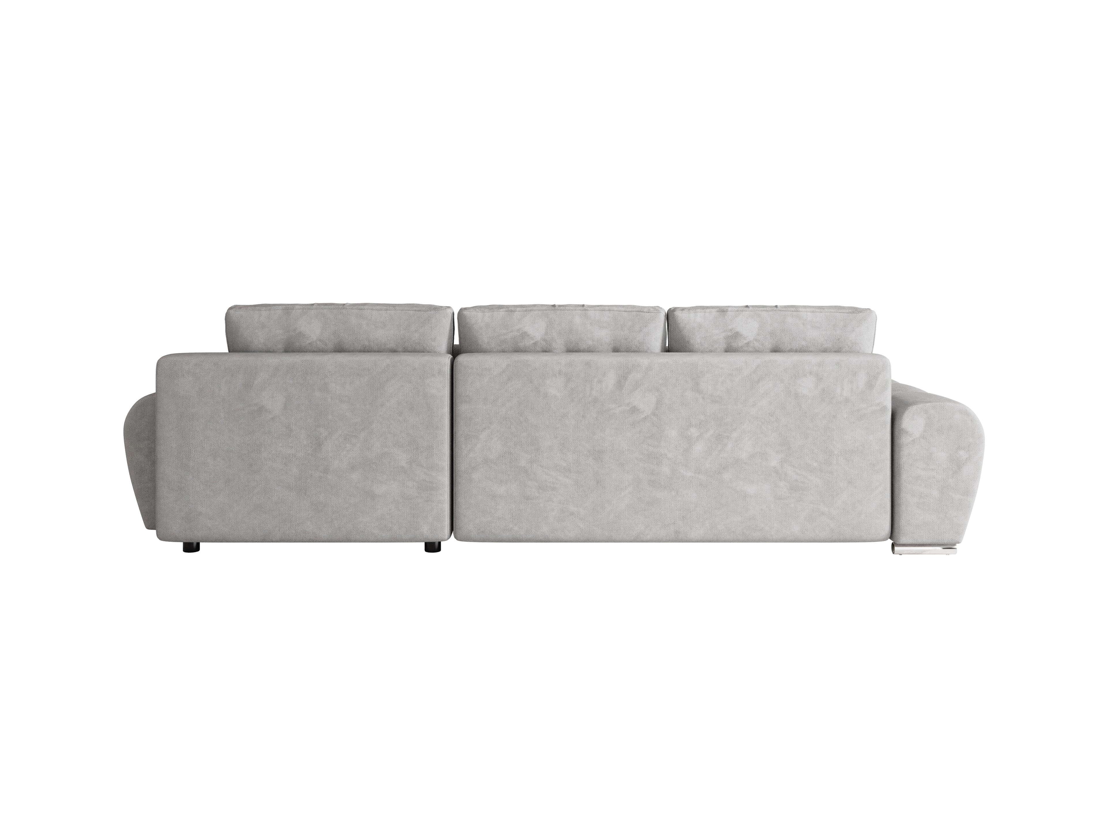 Gebba Universal Corner Sofabed with Storage