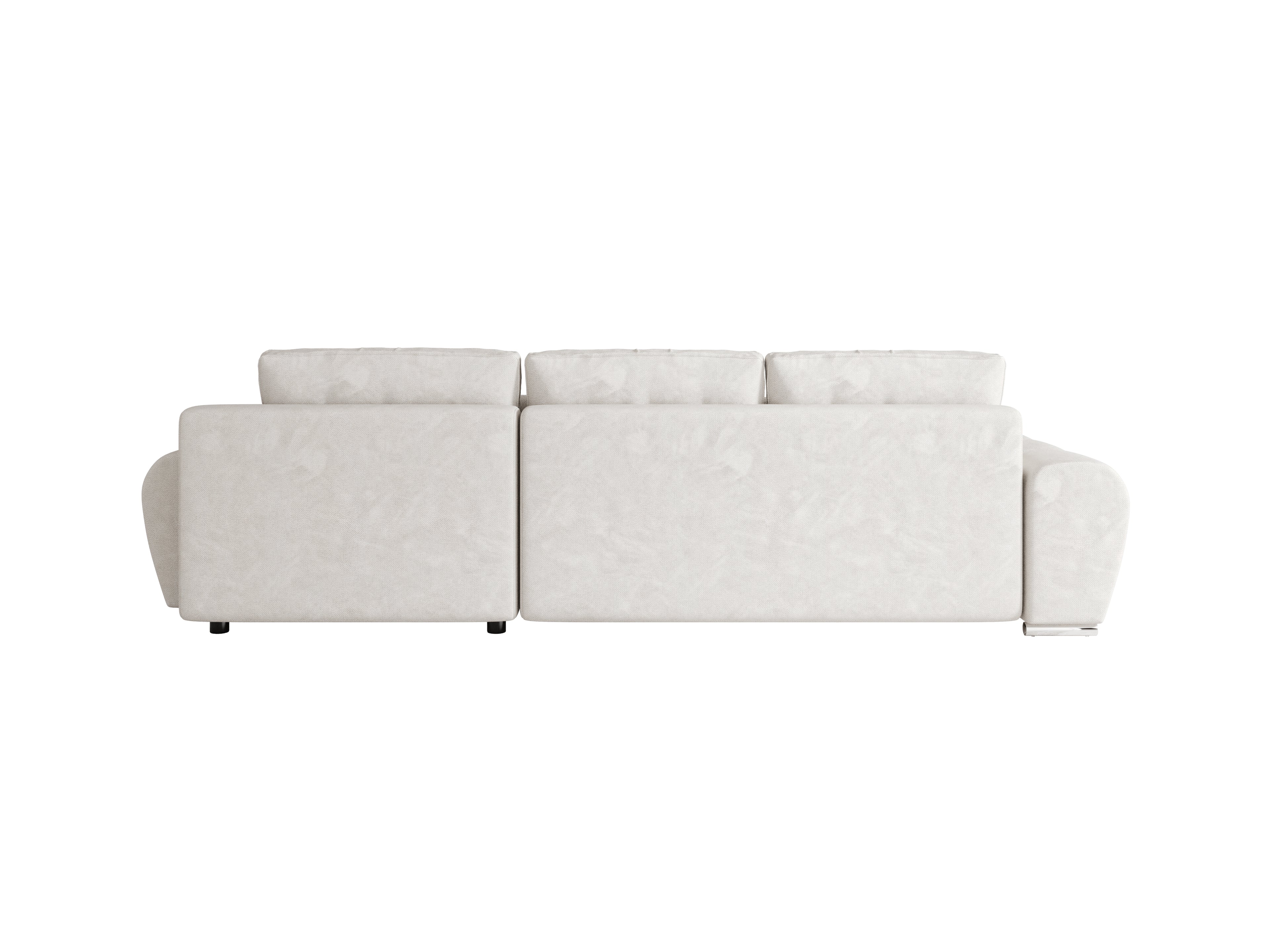 Gebba Universal Corner Sofabed with Storage