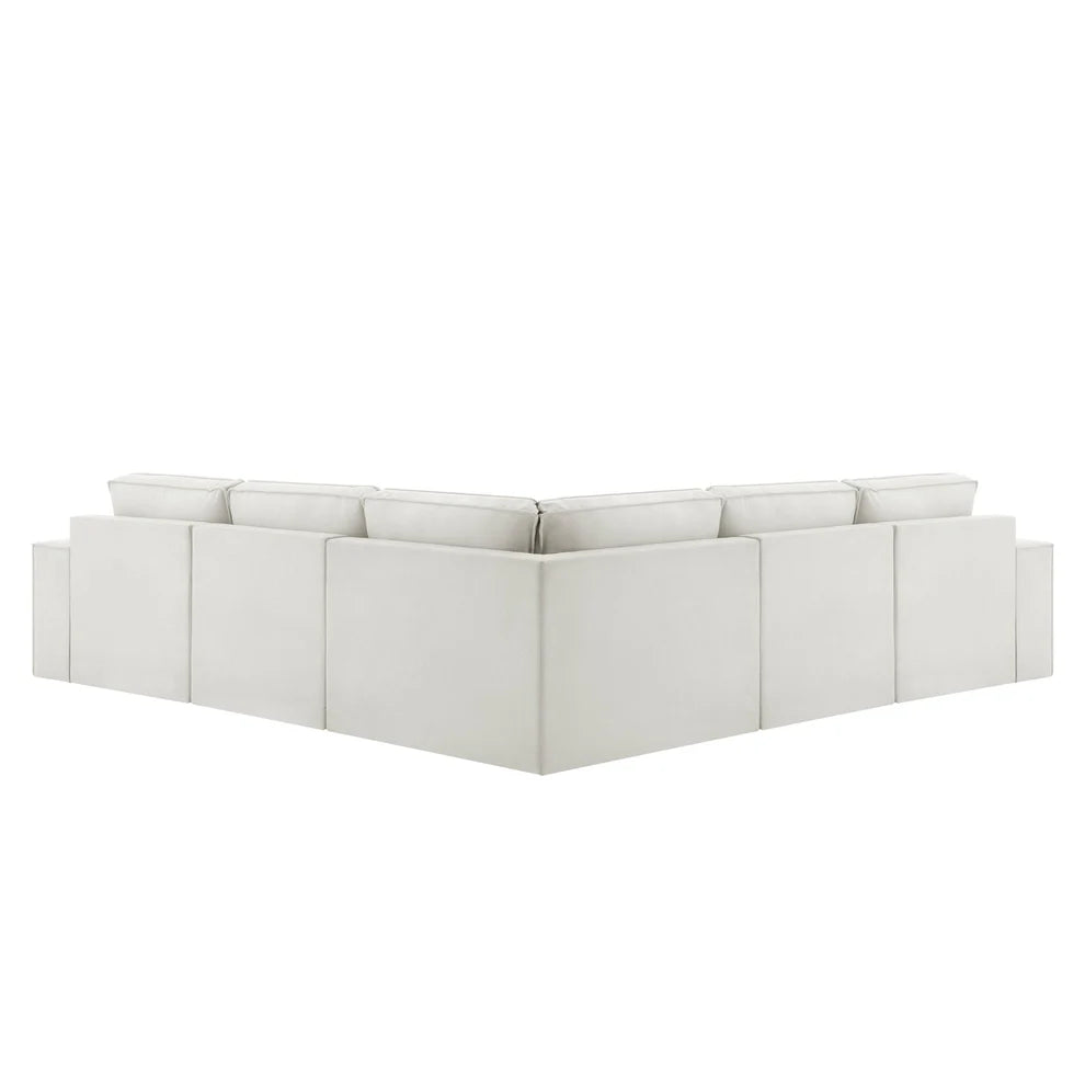 Brooklyn Large Corner Modular Sofa