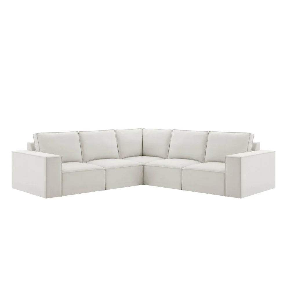 Brooklyn Large Corner Modular Sofa
