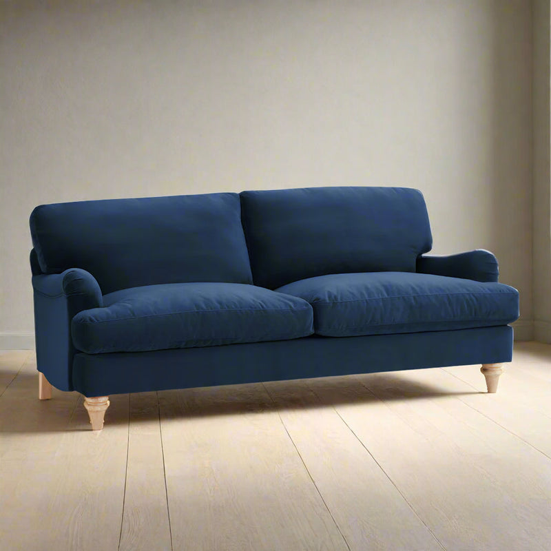 Fabirc Sofa- Shop All Color