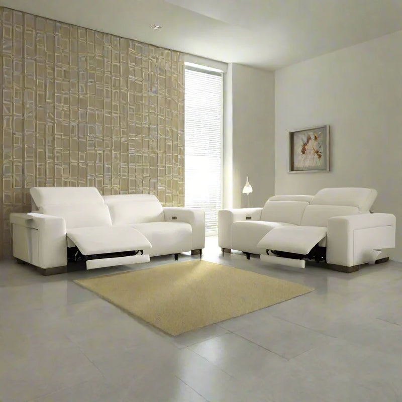 Recliner- Shop by size