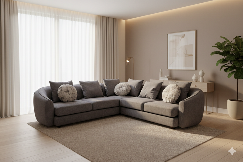Luxury Sofas