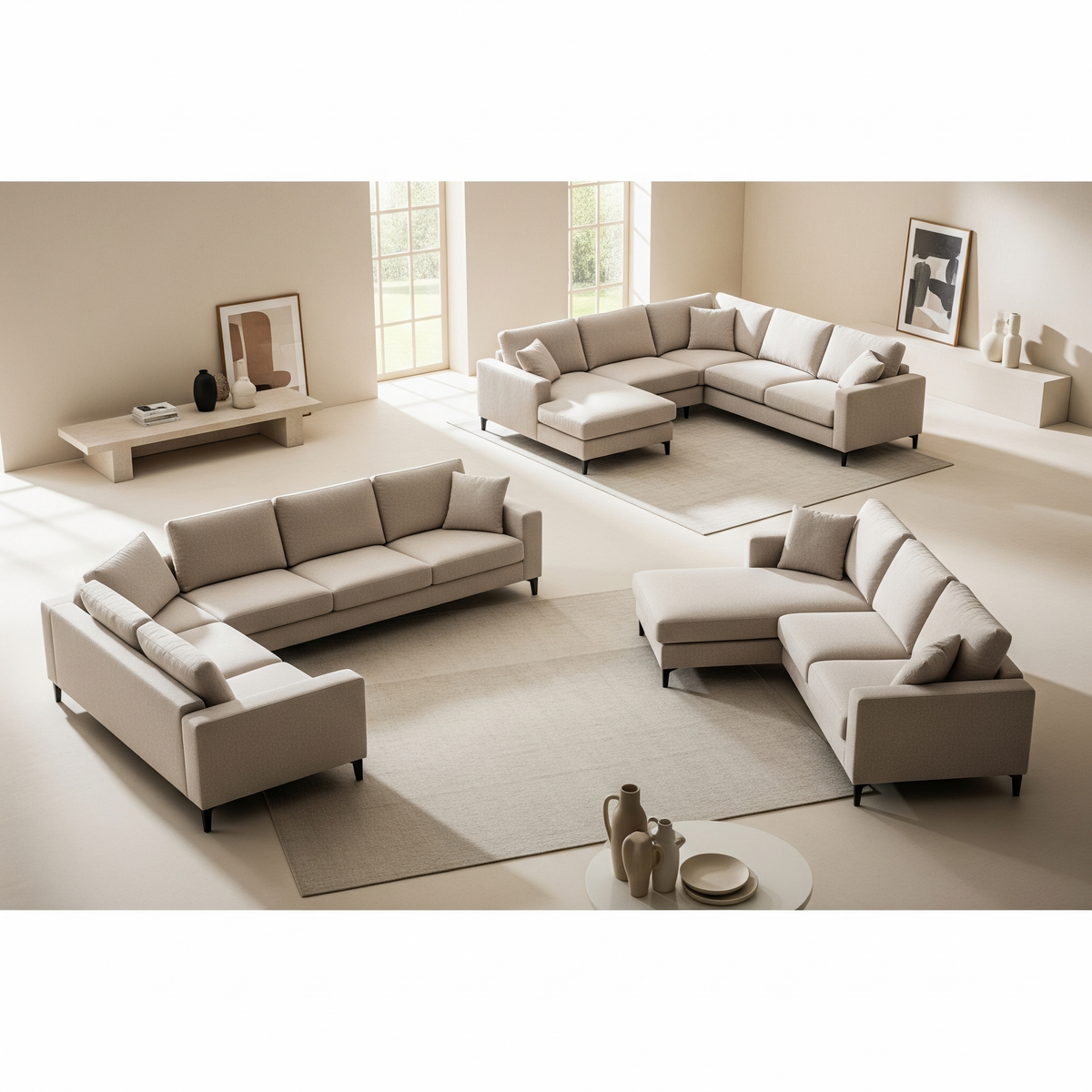 All Sofas - Shop by Type