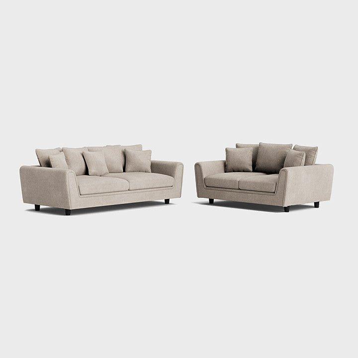 2+3 Sofa Set