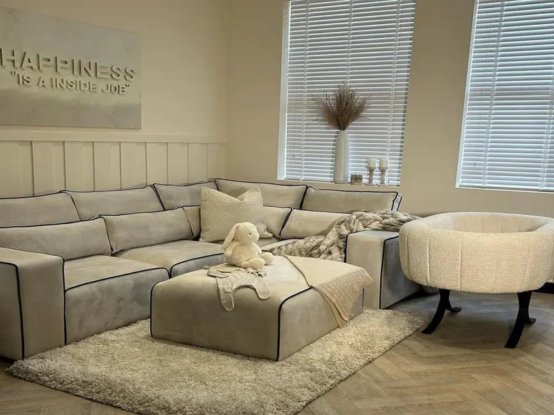 Corner Sofas