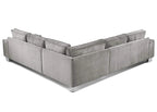 Sloane Large Double