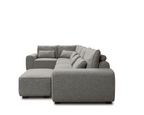 Lydia Modular Corner sofa Cream