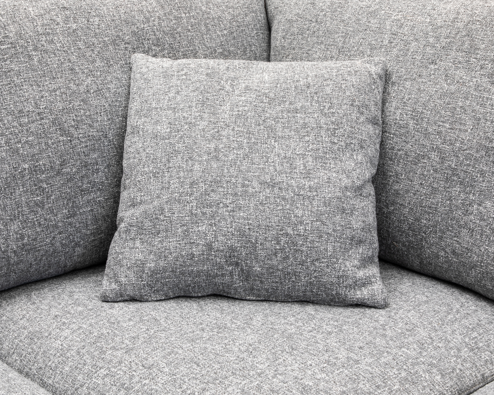 Drift Modular Corner Group Sofa Grey