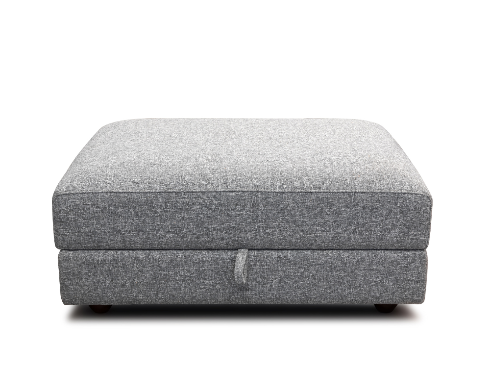 Drift Modular Corner Group Sofa Grey