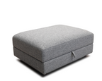 Drift Modular Corner Group Sofa Grey