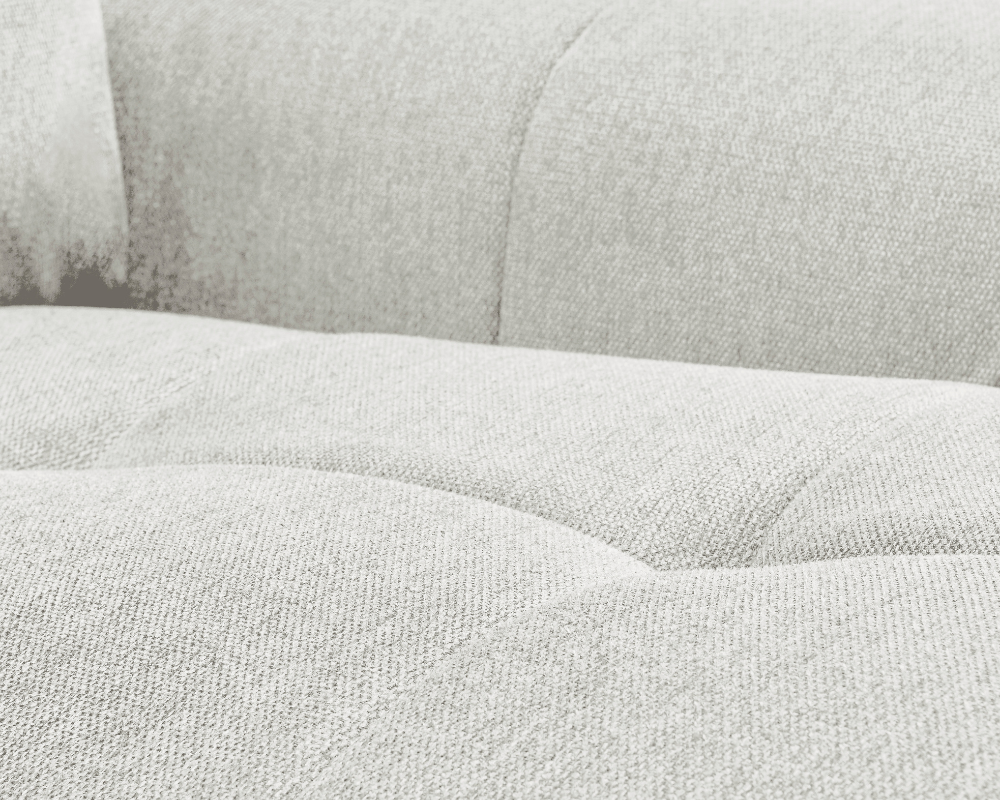 Zuma Right Hand Corner Sofa Beige