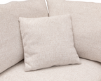 Drift Modular Corner Group Sofa Grey