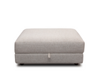 Drift Modular Corner Group Sofa Grey