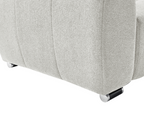 Zuma Left Hand Corner Sofa Beige