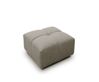 Chloe Modular Corner Sofa Cream