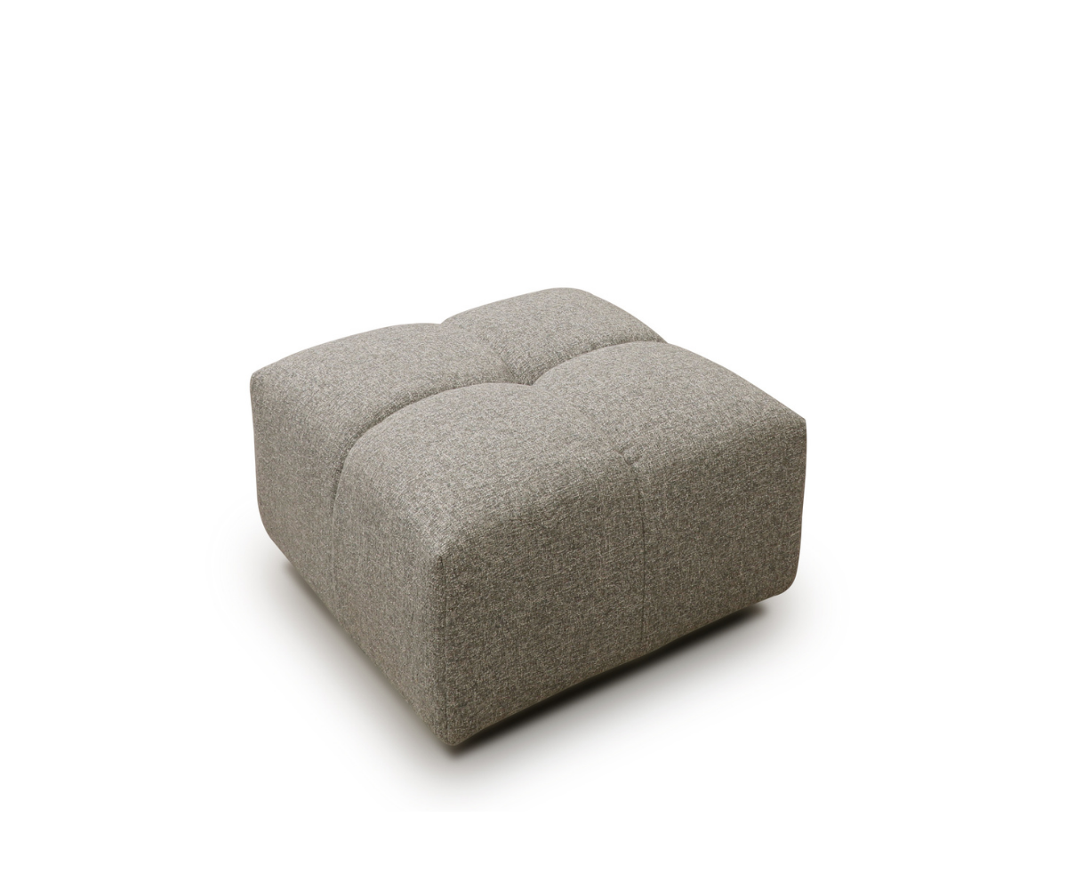 Chloe Modular Corner Sofa Grey