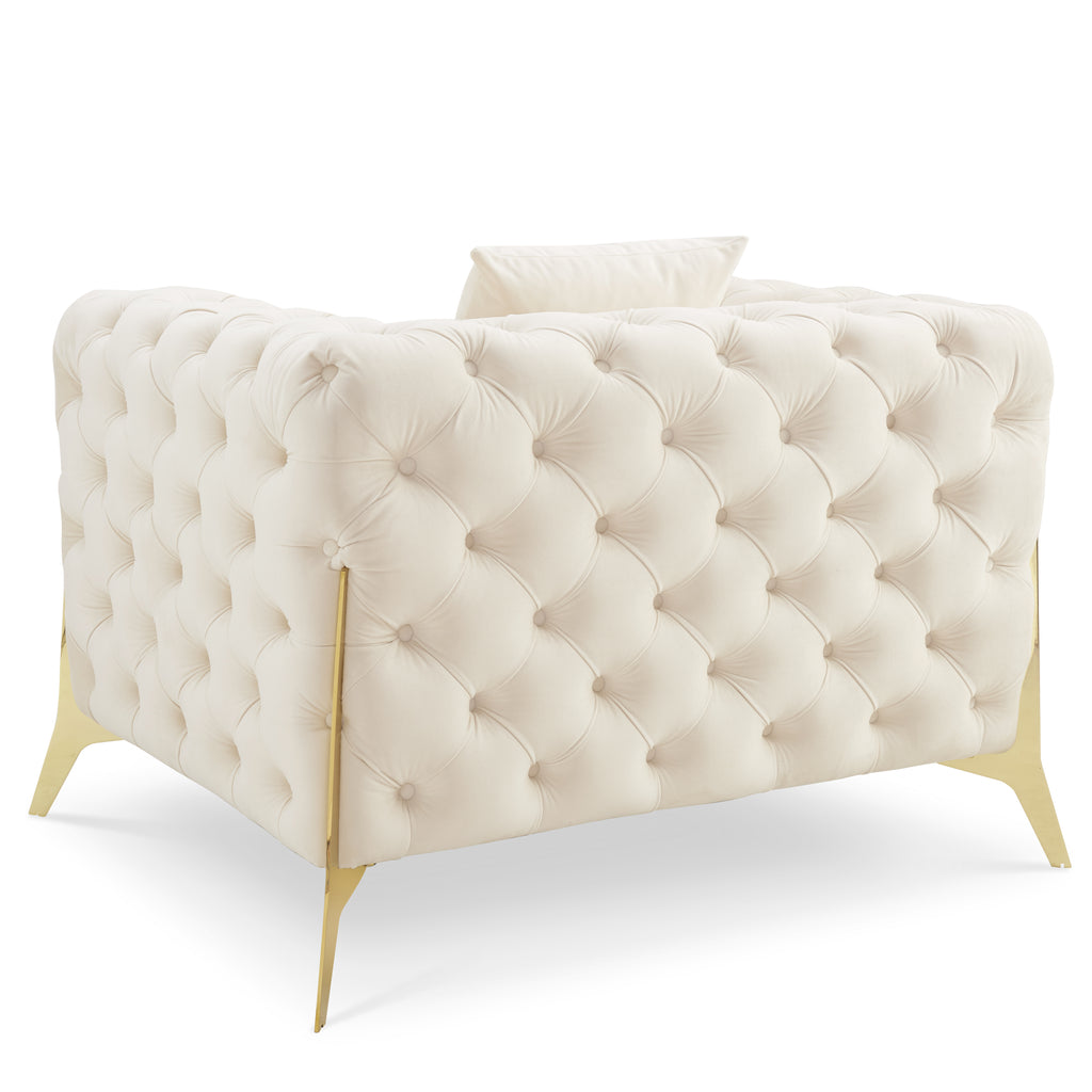 Panther 1 seater sofa