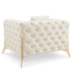 Panther 1 seater sofa