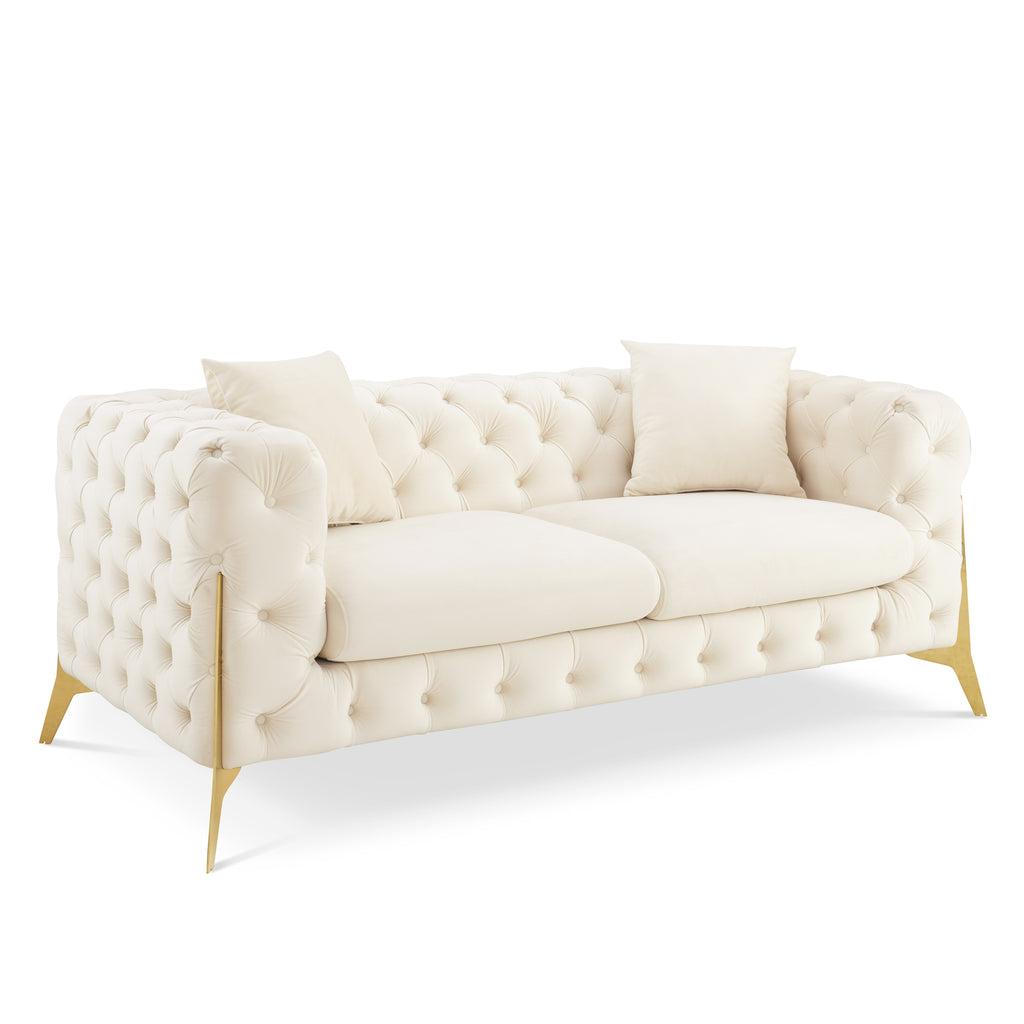 Panther 2 seater sofa