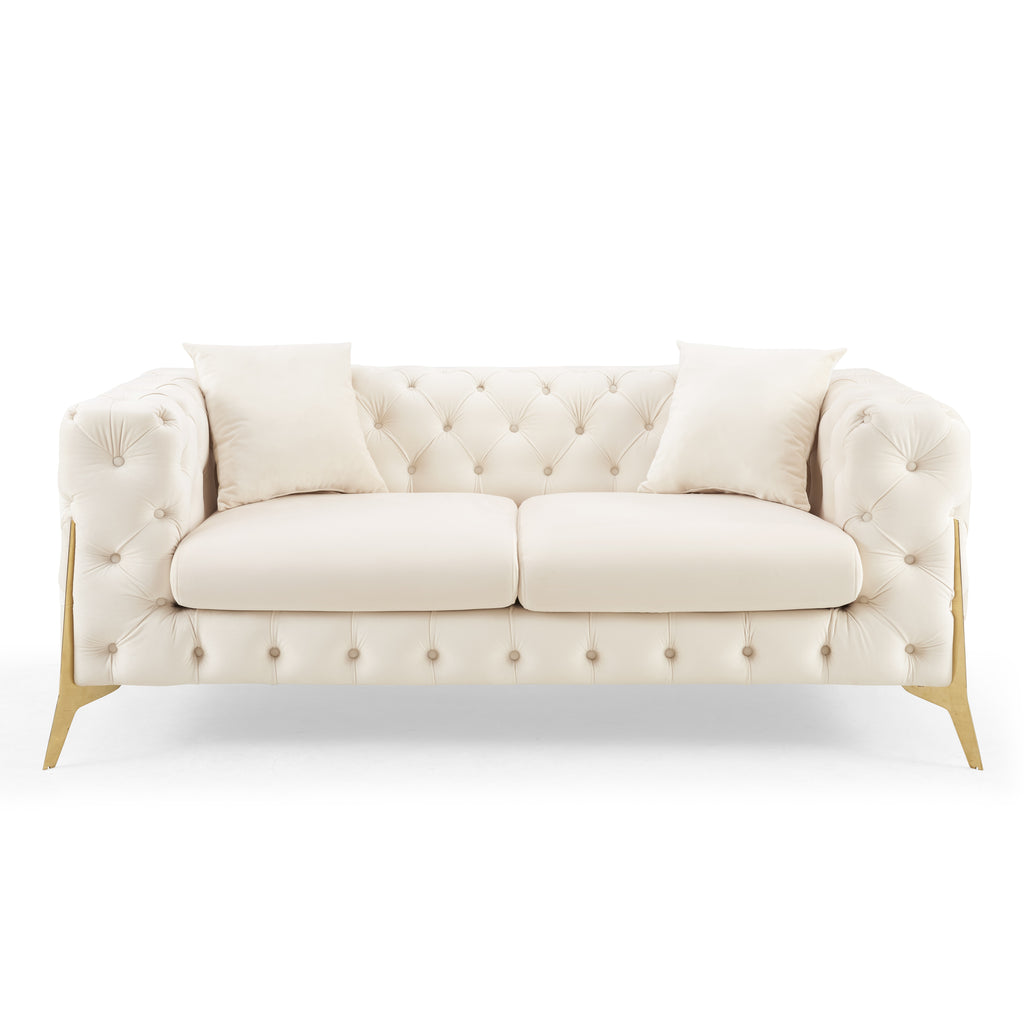 Panther 2 seater sofa