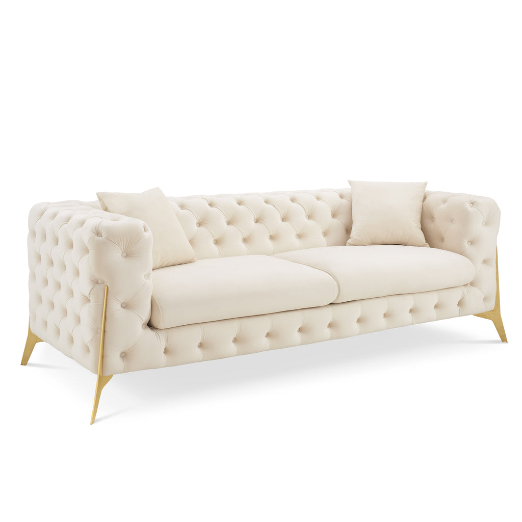 Panther 3 seater sofa