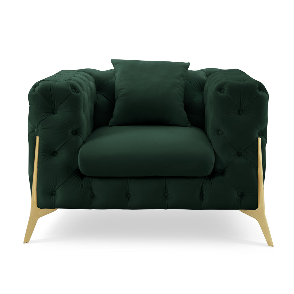 Panther 1 seater sofa