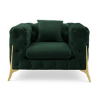 Panther 1 seater sofa