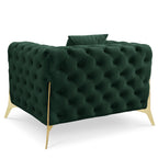 Panther 1 seater sofa