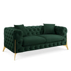 Panther 2 seater sofa