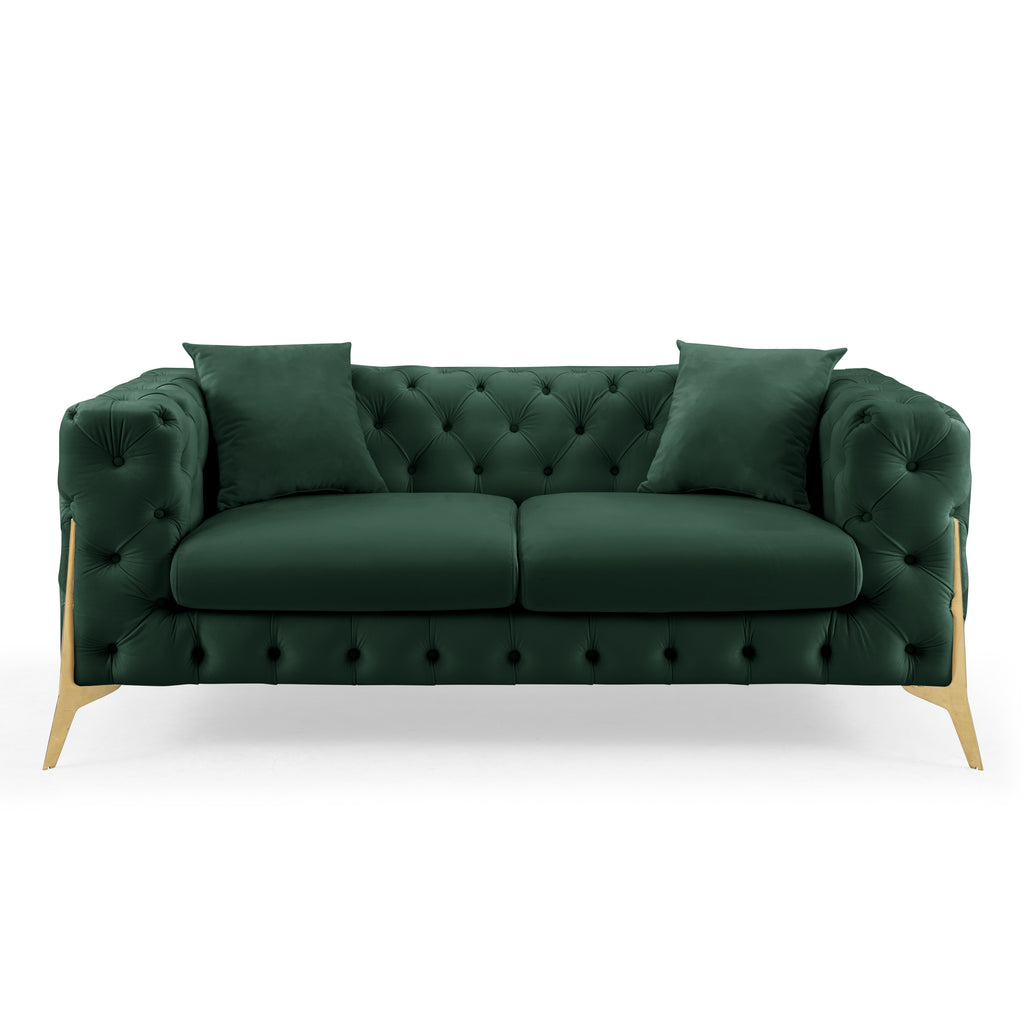 Panther 2 seater sofa
