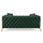 Panther 2 seater sofa