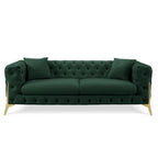 Panther 3 seater sofa