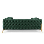 Panther 3 seater sofa
