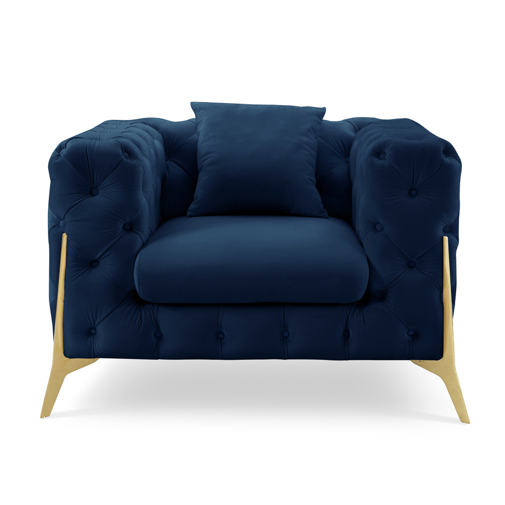 Panther 1 seater sofa