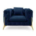 Panther 1 seater sofa