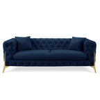 Panther 3 seater sofa