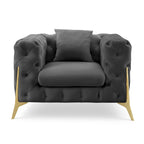 Panther 1 seater sofa