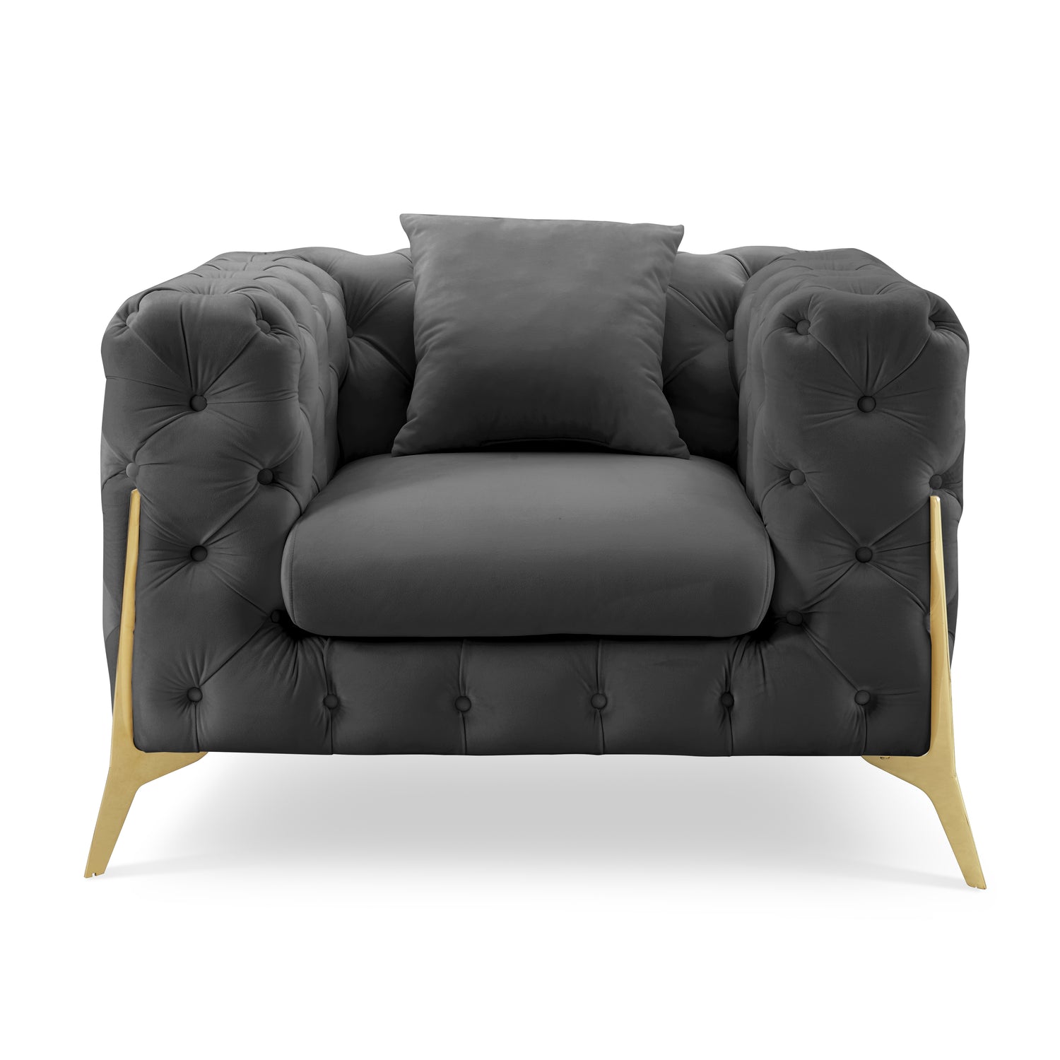 Panther 1 seater sofa