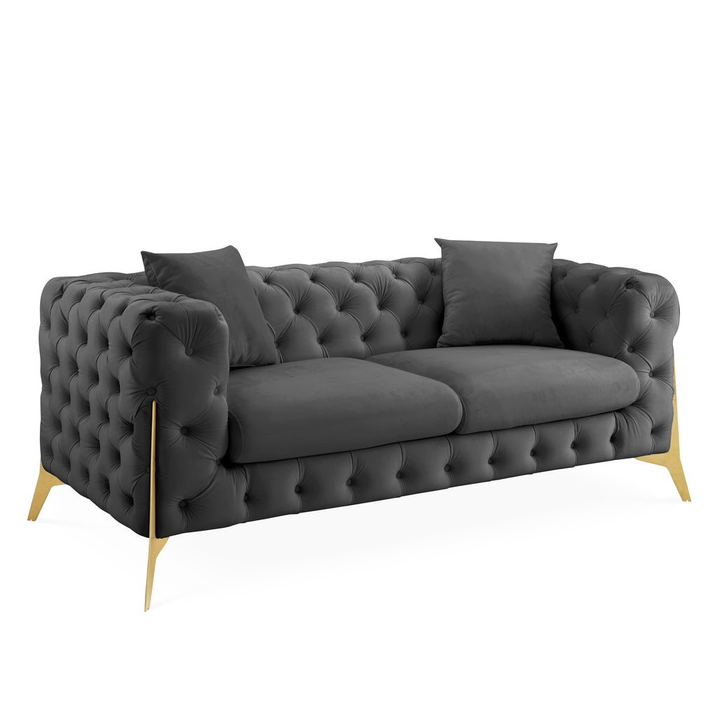 Panther 2 seater sofa