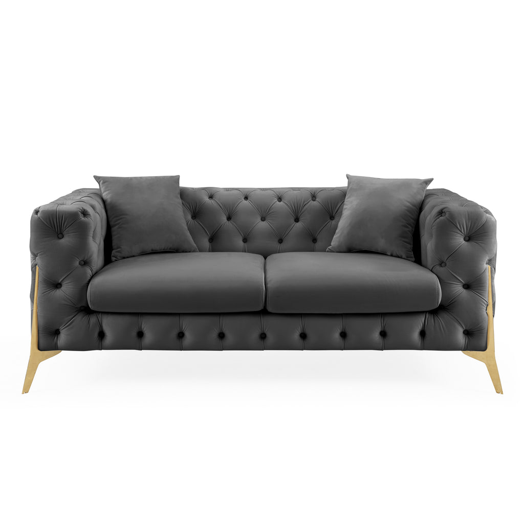 Panther 2 seater sofa