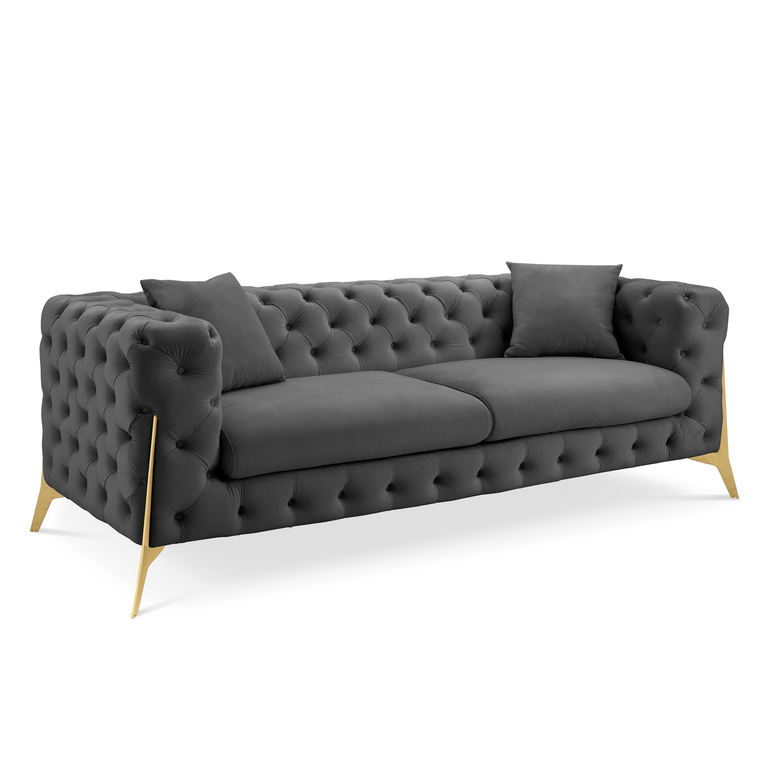 Panther 3 seater sofa