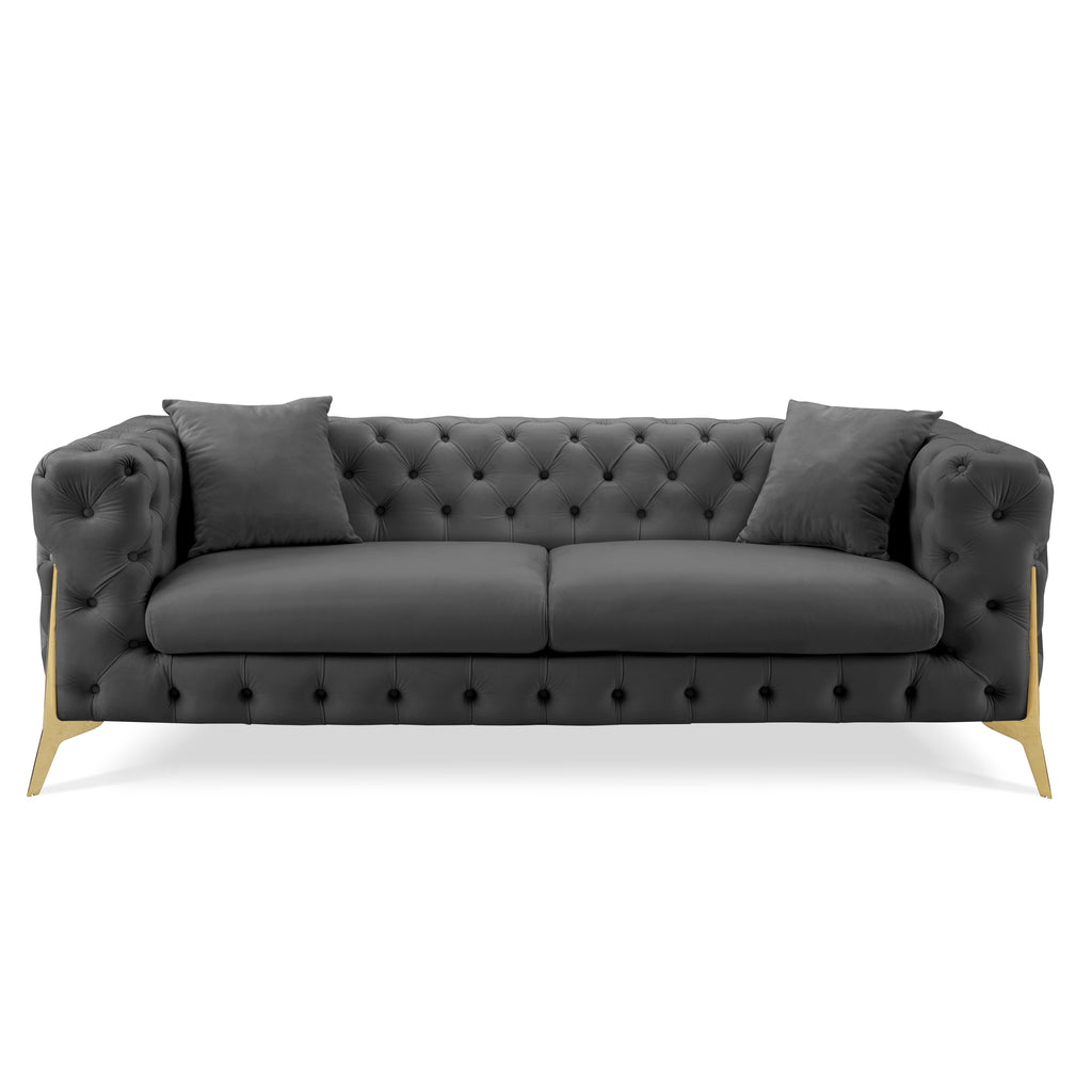 Panther 3 seater sofa