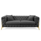 Panther 3 seater sofa