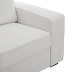 Yale 3 Seater Sofa