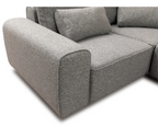 Lydia Modular Corner sofa Cream