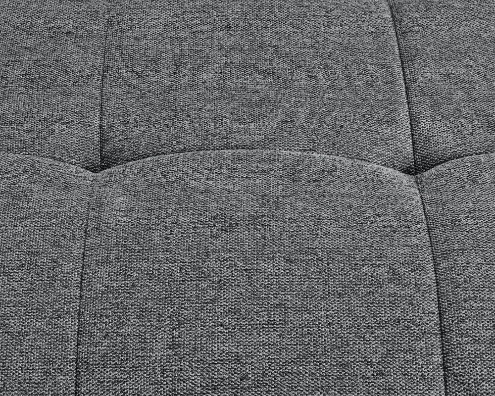 Zuma Right Hand Corner Sofa Grey