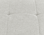 Zuma Left Hand Corner Sofa Beige
