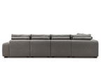 Lydia Modular Corner sofa Cream